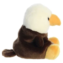 Clearance Aurora® - Palm Pals - 5" Murphy Bald Eagle New