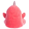 New Aurora® - Palm Pals - 5" Nia Narwhal Palm Pals