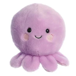 Hot Aurora® - Palm Pals - 5" Oliver Octopus Palm Pals