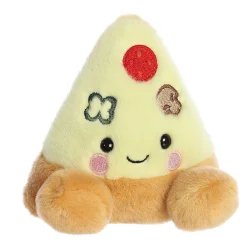 New Aurora® - Palm Pals - 5" Peppa Pizza Slice Palm Pals