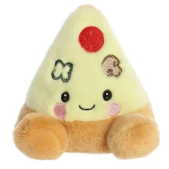 New Aurora® - Palm Pals - 5" Peppa Pizza Slice Palm Pals