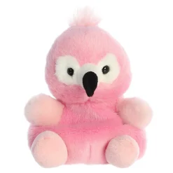 Sale Aurora® - Palm Pals - 5" Pinky Flamingo Palm Pals