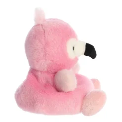 Sale Aurora® - Palm Pals - 5" Pinky Flamingo Palm Pals
