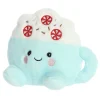 Hot Aurora® - Palm Pals - 5" Piper Peppermint Latte Palm Pals