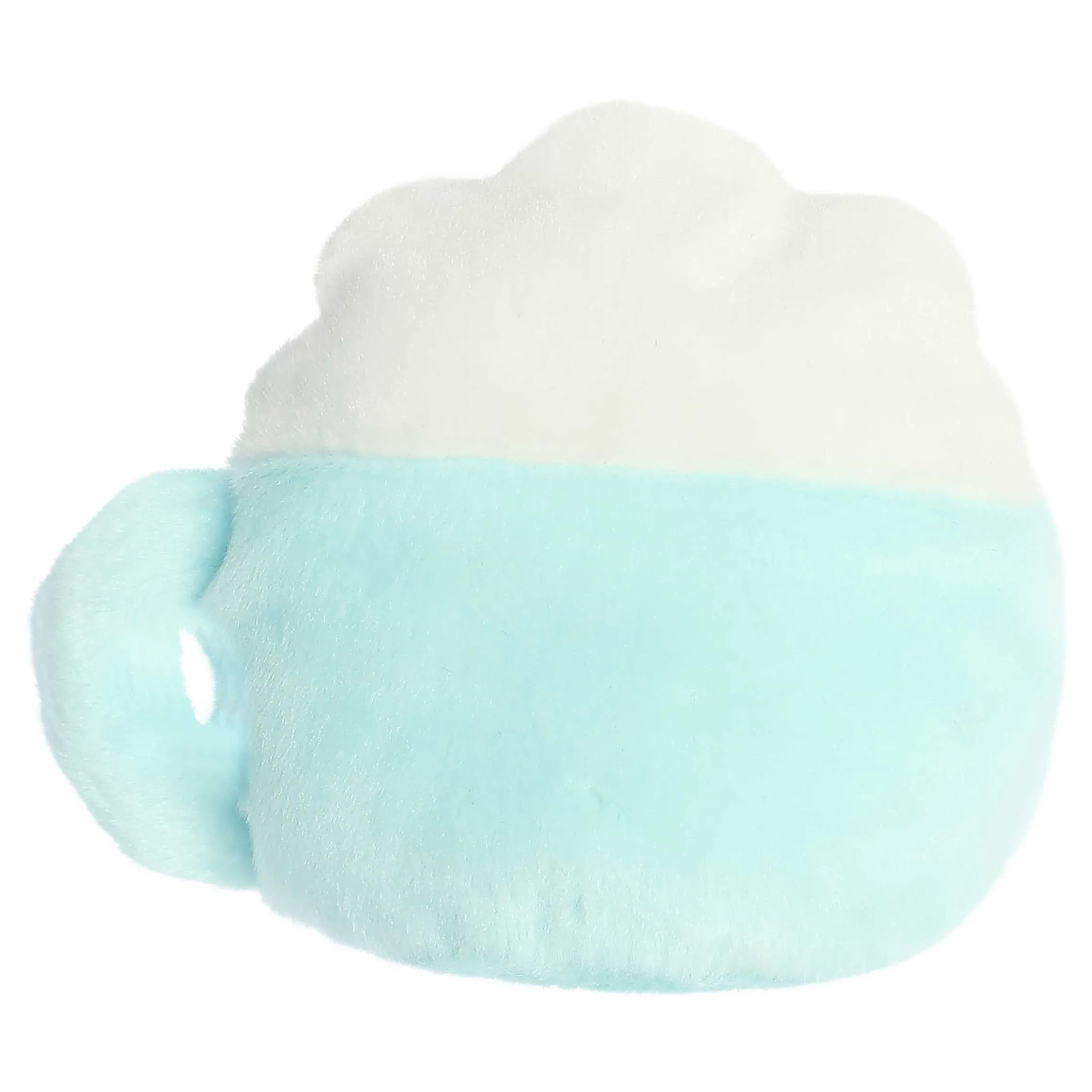 Hot Aurora® - Palm Pals - 5" Piper Peppermint Latte Palm Pals