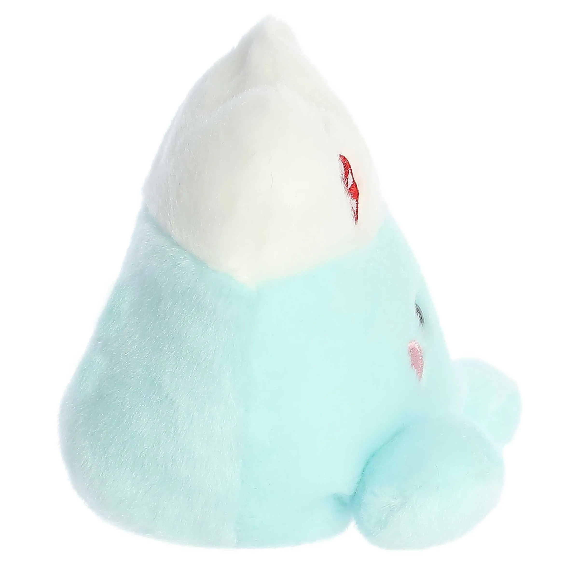 Hot Aurora® - Palm Pals - 5" Piper Peppermint Latte Palm Pals