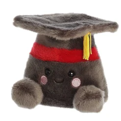 Outlet Aurora® - Palm Pals - 5" Scholarly Graduation Cap New