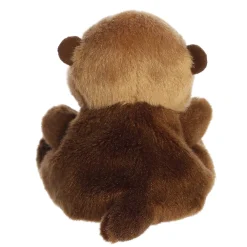 Online Aurora® - Palm Pals - 5" Selena Sea Otter Palm Pals