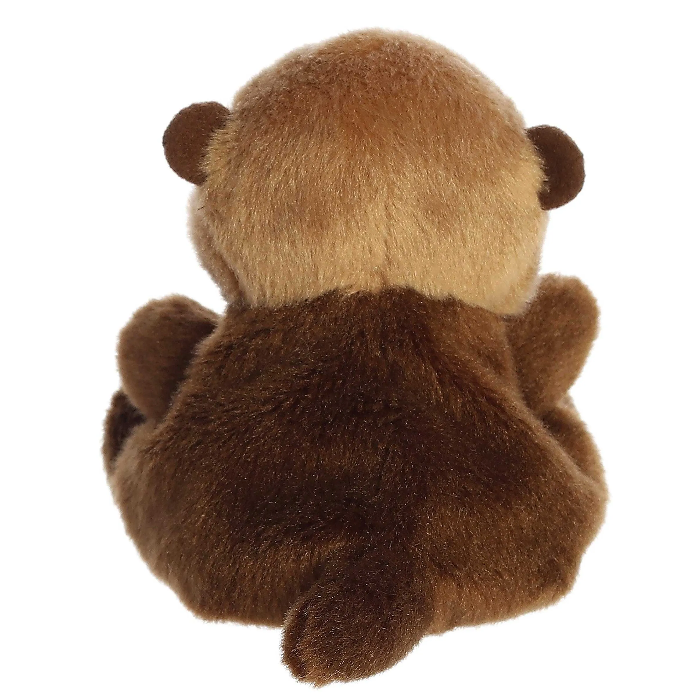 Online Aurora® - Palm Pals - 5" Selena Sea Otter Palm Pals