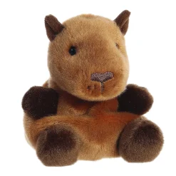 Best Aurora® - Palm Pals - 5" Sid Capybara Palm Pals