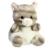 Best Aurora® - Palm Pals - 5" Silver Kitty Palm Pals