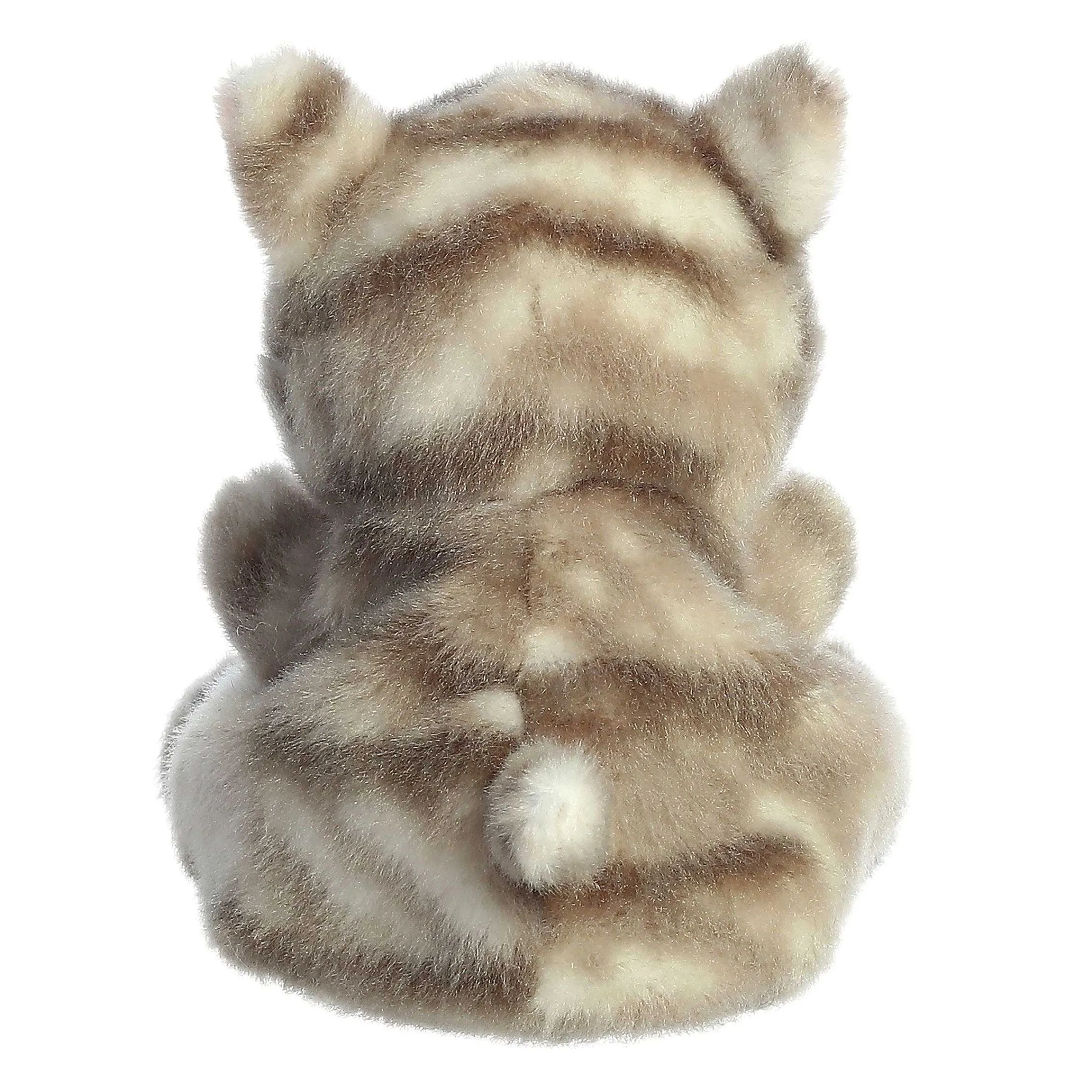 Best Aurora® - Palm Pals - 5" Silver Kitty Palm Pals