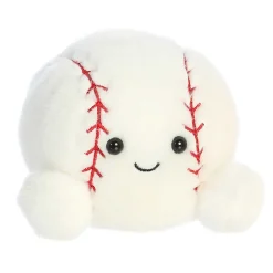 Hot Aurora® - Palm Pals - 5" Slugger Baseball New