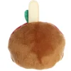 Outlet Aurora® - Palm Pals - 5" Sticky Caramel Apple Palm Pals