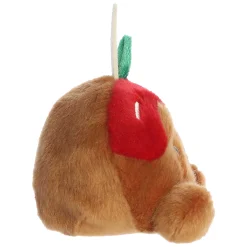 Outlet Aurora® - Palm Pals - 5" Sticky Caramel Apple Palm Pals