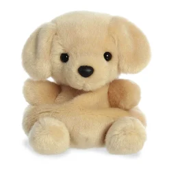 Hot Aurora® - Palm Pals - 5" Sunny Lab Palm Pals