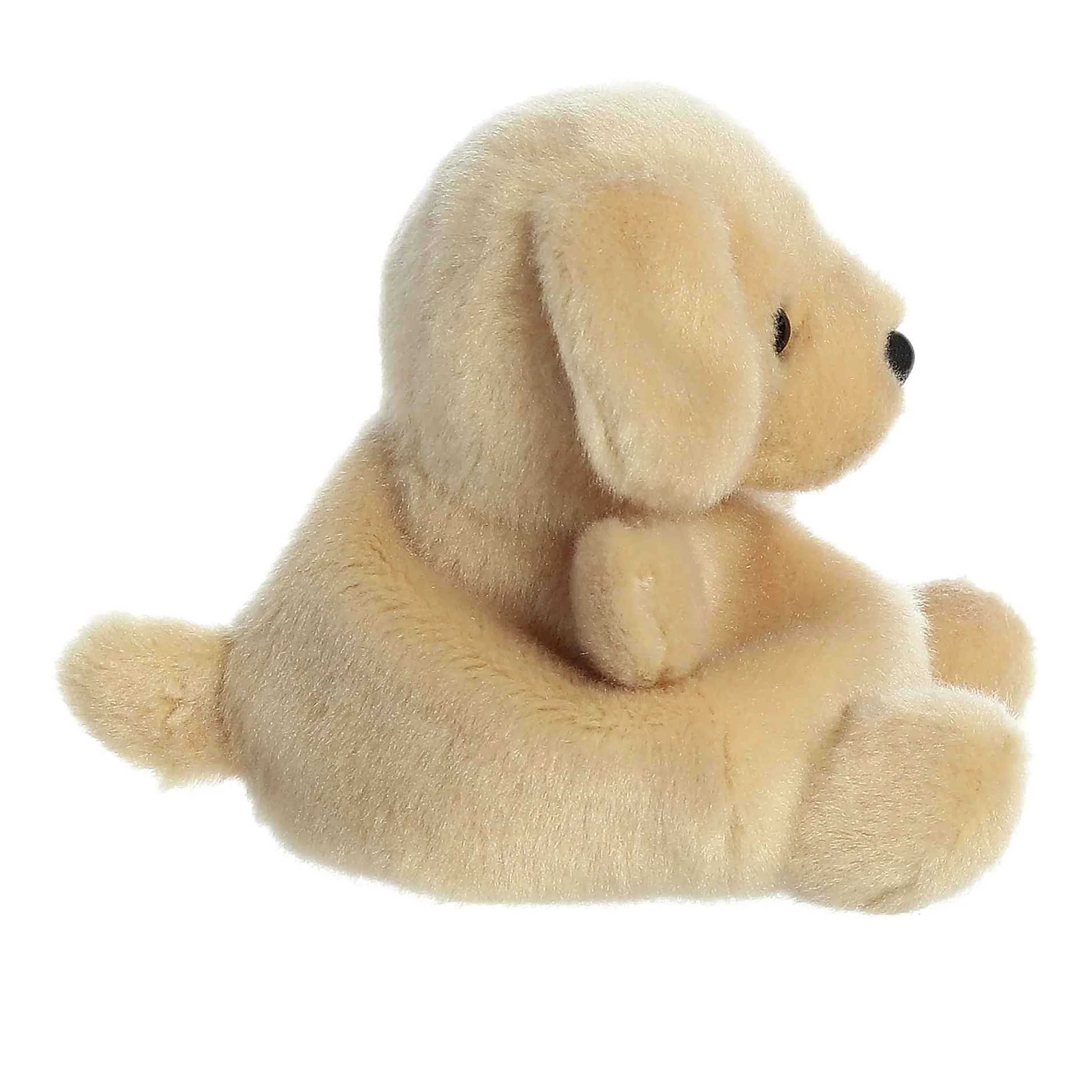 Hot Aurora® - Palm Pals - 5" Sunny Lab Palm Pals