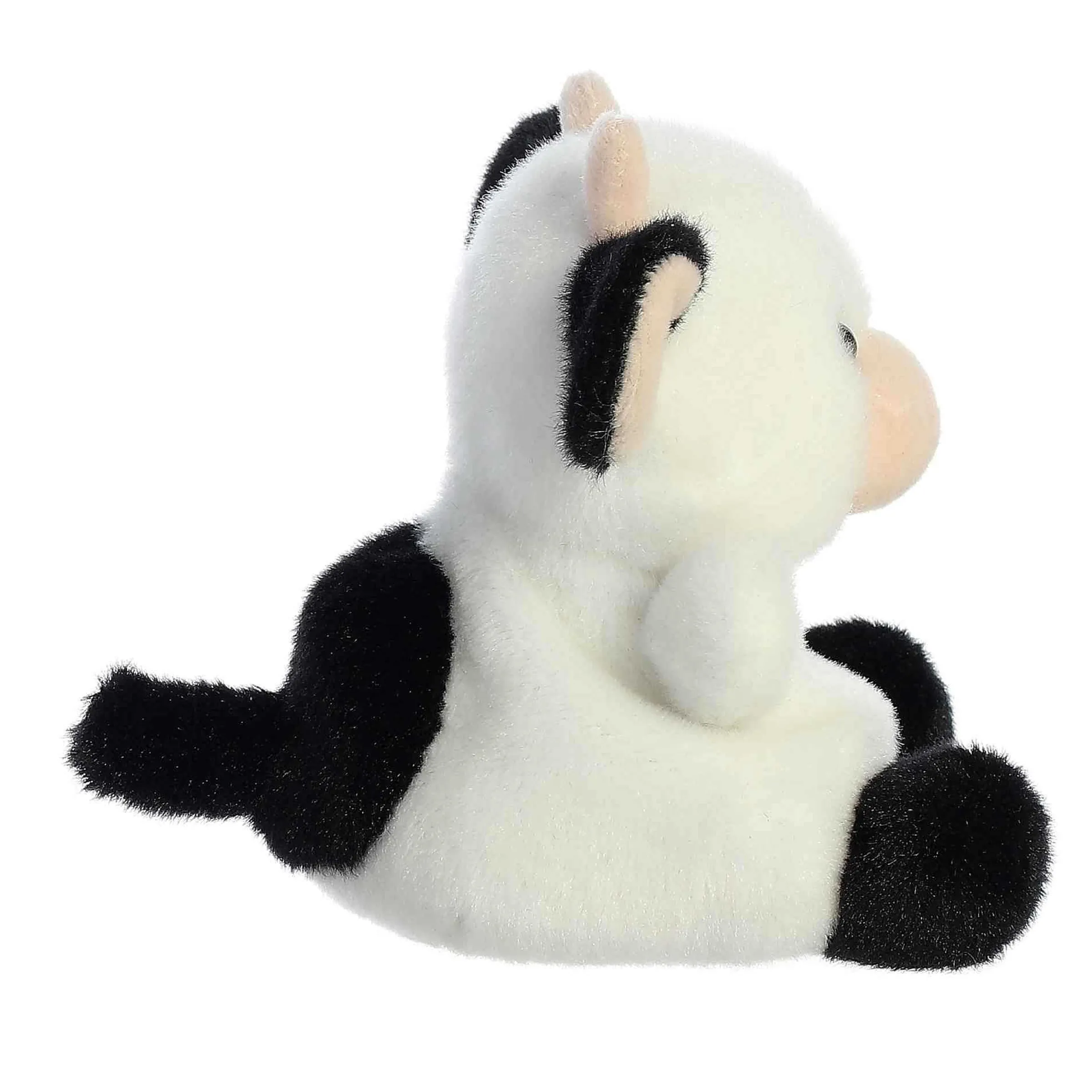 Online Aurora® - Palm Pals - 5" Sweetie Cow Palm Pals