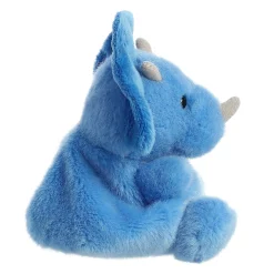 Discount Aurora® - Palm Pals - 5" Tank Triceratops Palm Pals