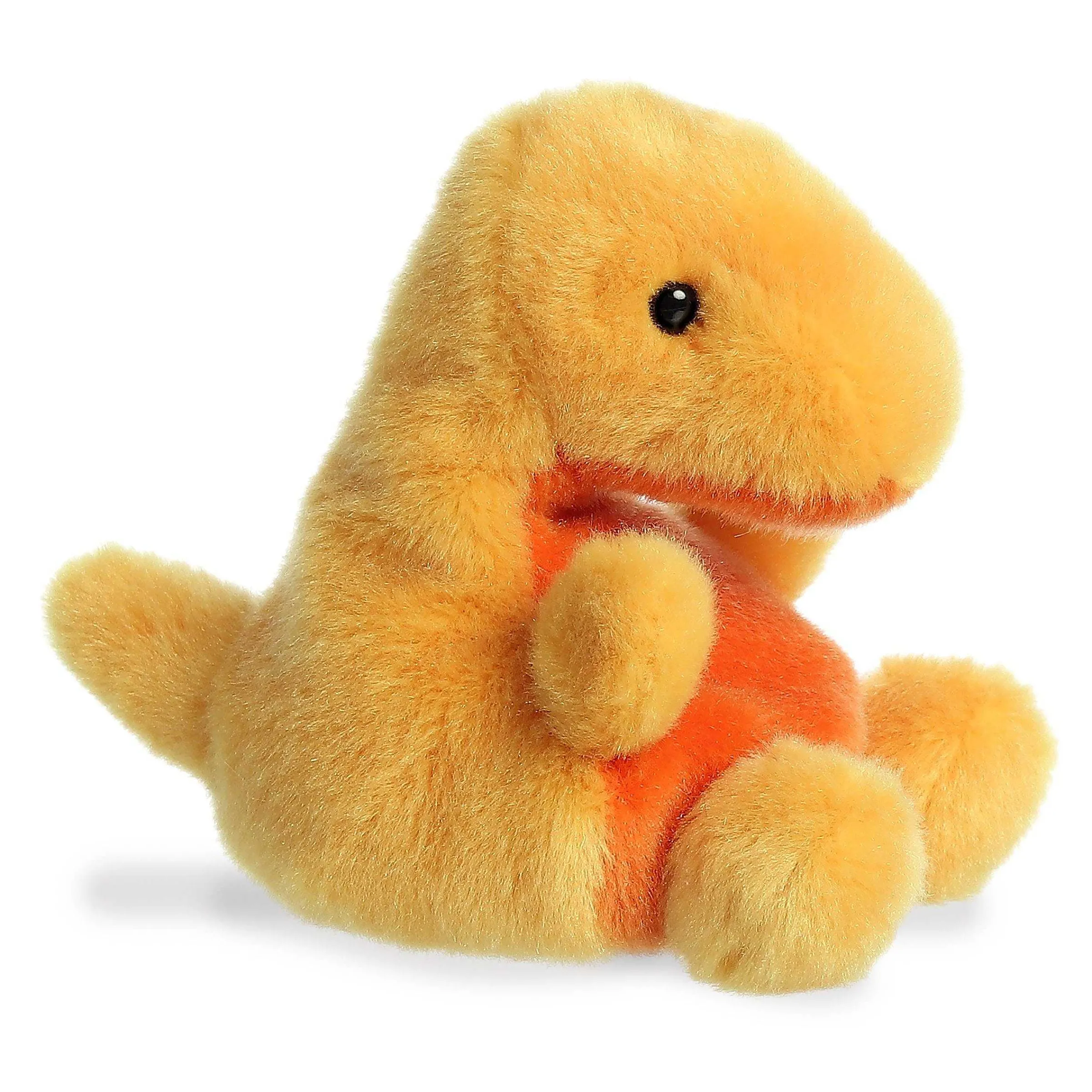 Fashion Aurora® - Palm Pals - 5" Thunder Bronto Palm Pals