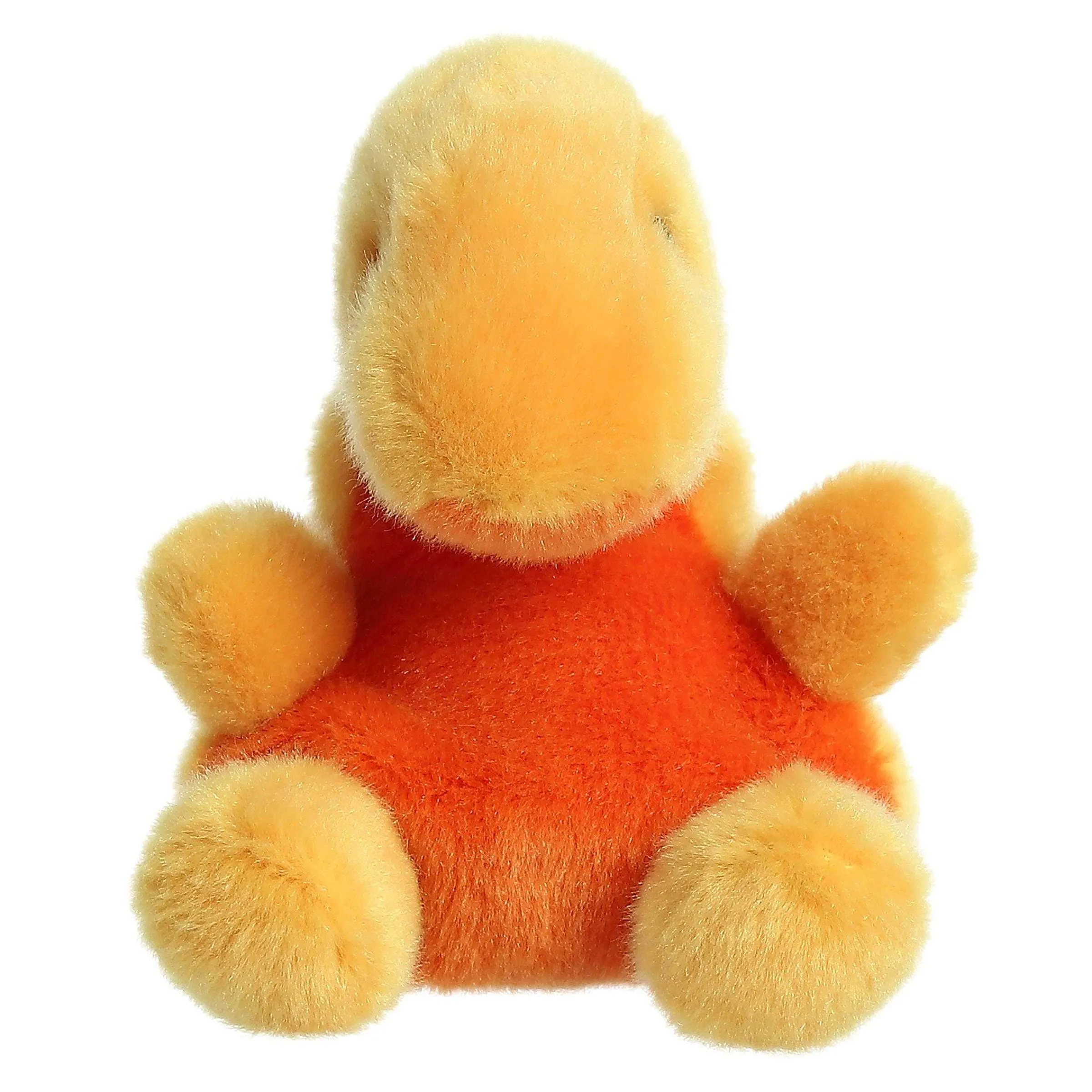 Fashion Aurora® - Palm Pals - 5" Thunder Bronto Palm Pals