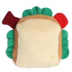 Online Aurora® - Palm Pals - 5