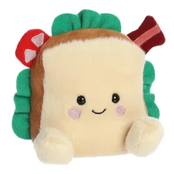 Online Aurora® - Palm Pals - 5