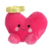 Hot Aurora® - Palm Pals - 5" True Heart Palm Pals