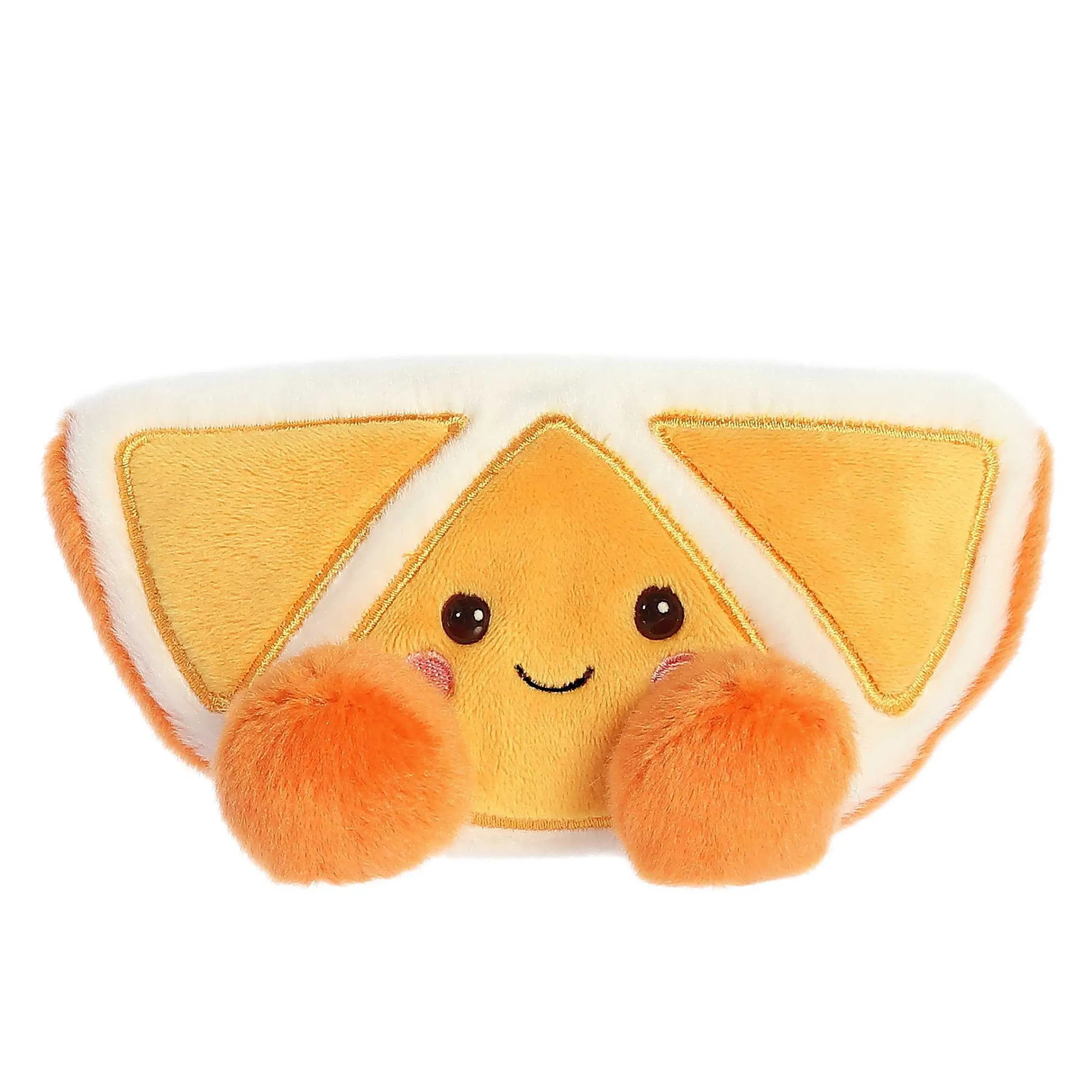 Fashion Aurora® - Palm Pals - 5" Tucker Mandarin Palm Pals