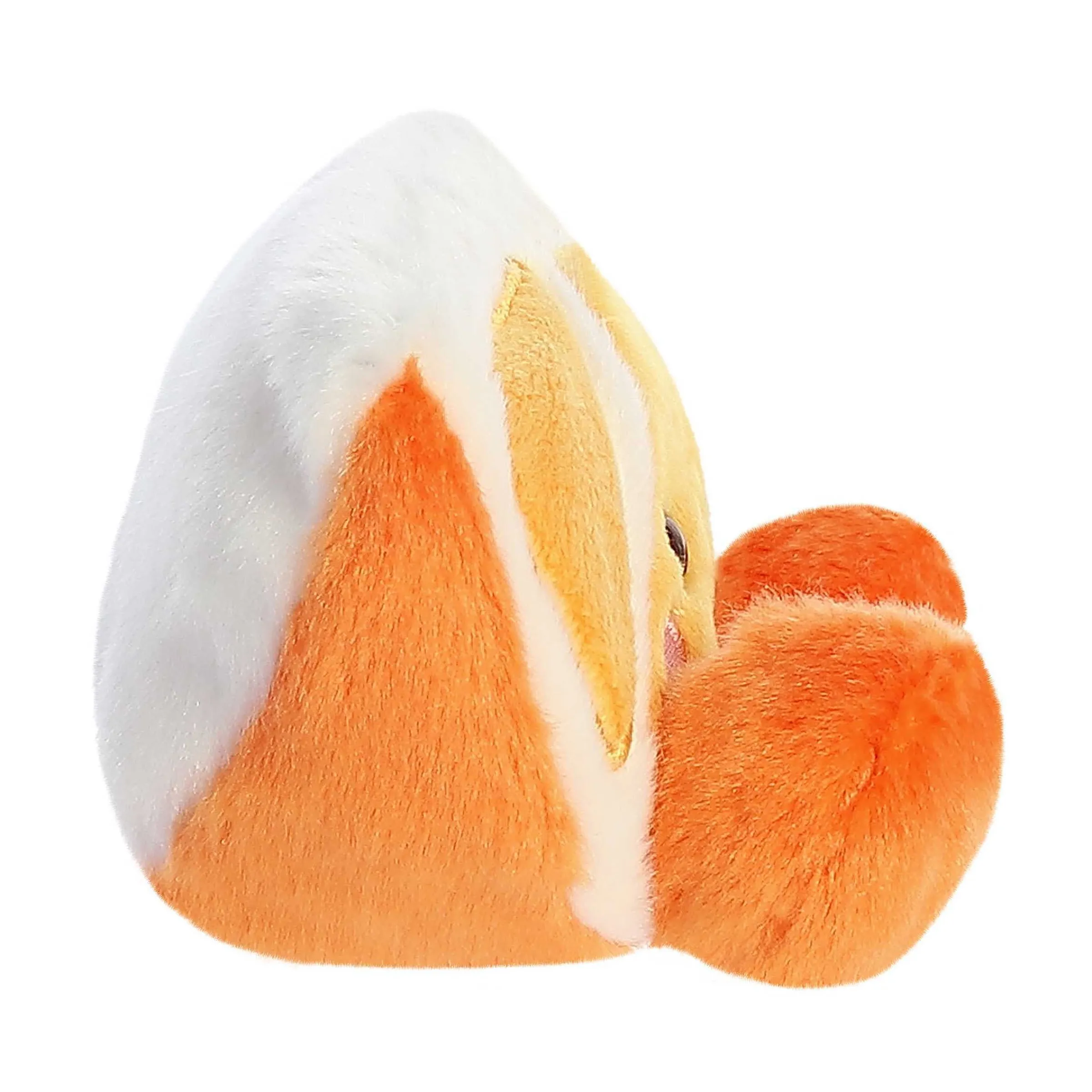 Fashion Aurora® - Palm Pals - 5" Tucker Mandarin Palm Pals