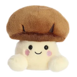 Best Aurora® - Palm Pals - 5" Umami Shiitake Mushroom Palm Pals
