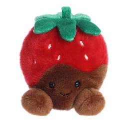 Hot Aurora® - Palm Pals - 5" Valentino Chocolate Strawberry Palm Pals