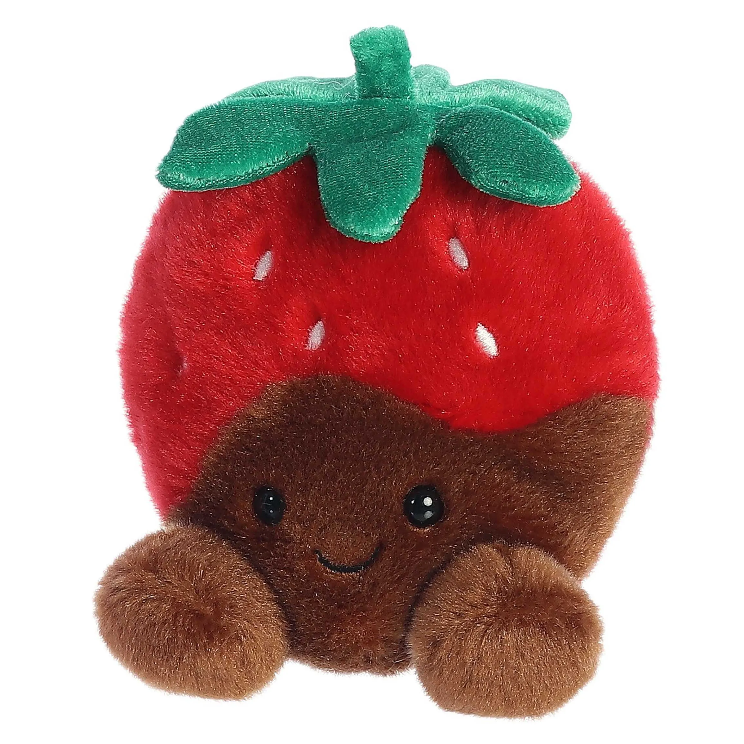 Hot Aurora® - Palm Pals - 5" Valentino Chocolate Strawberry Palm Pals