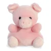 New Aurora® - Palm Pals - 5" Wizard Pig Palm Pals