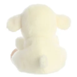 Sale Aurora® - Palm Pals - 5" Woolly Lamb Palm Pals