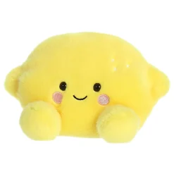 Outlet Aurora® - Palm Pals - 5" Yuzu Lemon Palm Pals