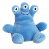 Sale Aurora® - Palm Pals - 5" Zeke Monster Palm Pals