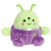 Sale Aurora® - Palm Pals - 5" Zorg Green Alien New
