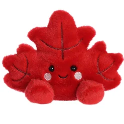Outlet Aurora® - Palm Pals - 5"Fall Maple Leaf New