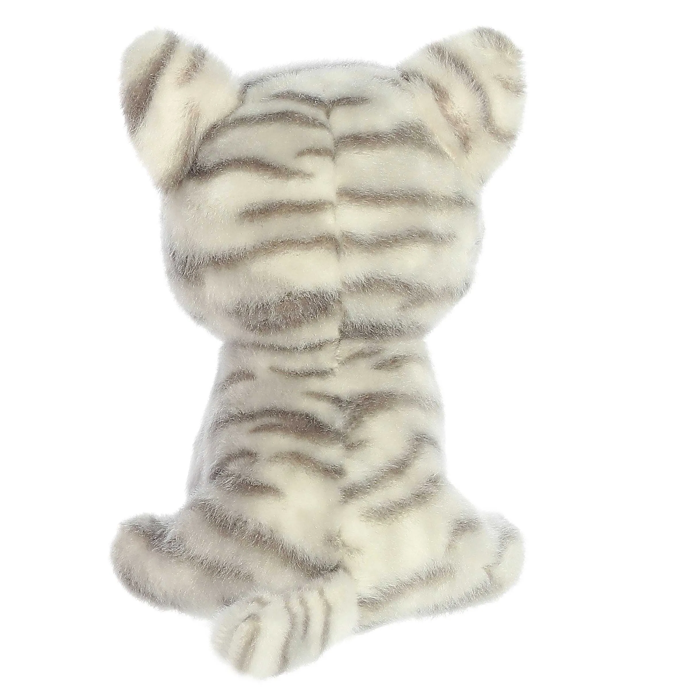 Best - Petites - 7" Misty Grey Tabby Pets