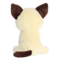 Hot - Petites - 7" Mochi Siamese Pets