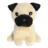 Hot - Petites - 7" Preston Pug Pets