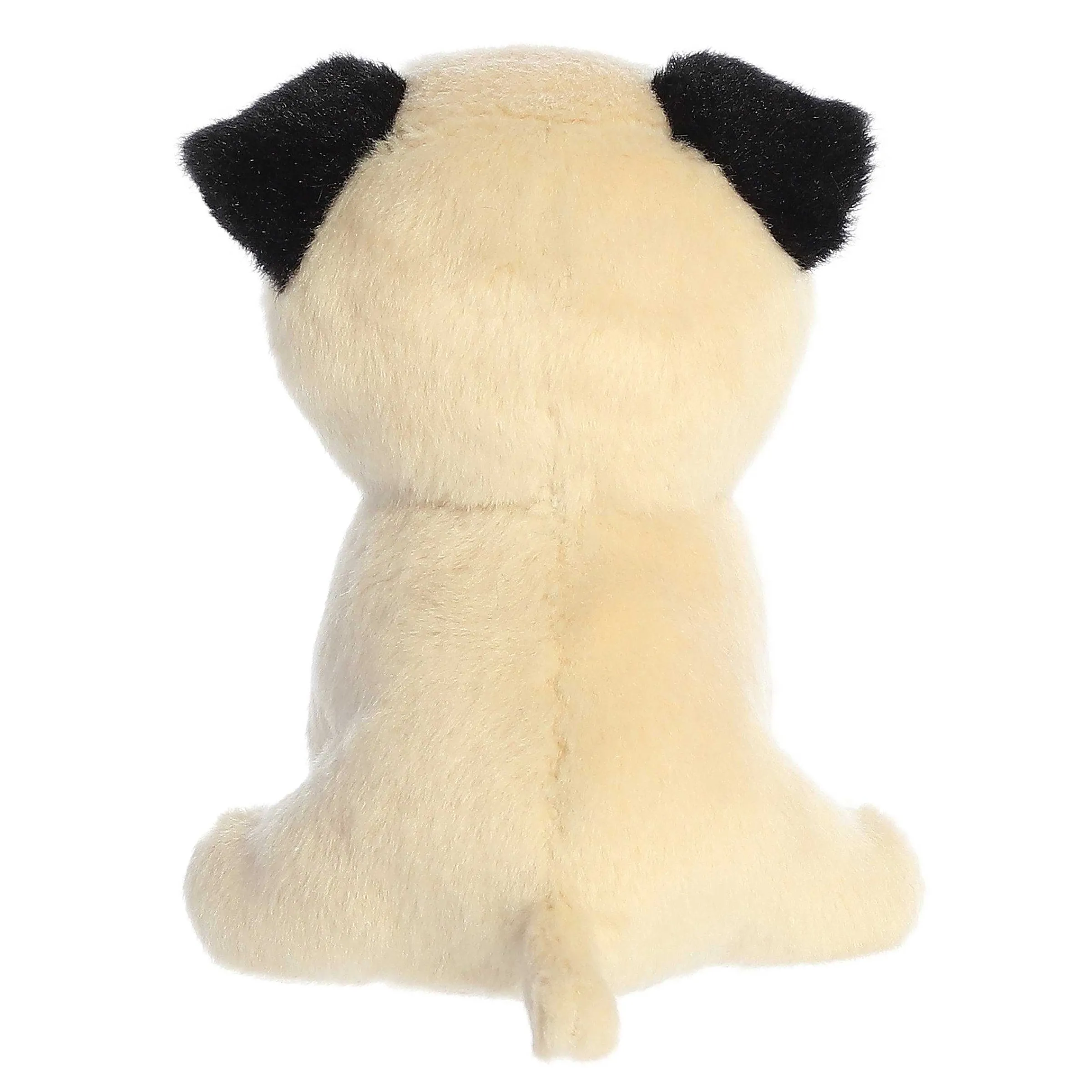 Hot - Petites - 7" Preston Pug Pets