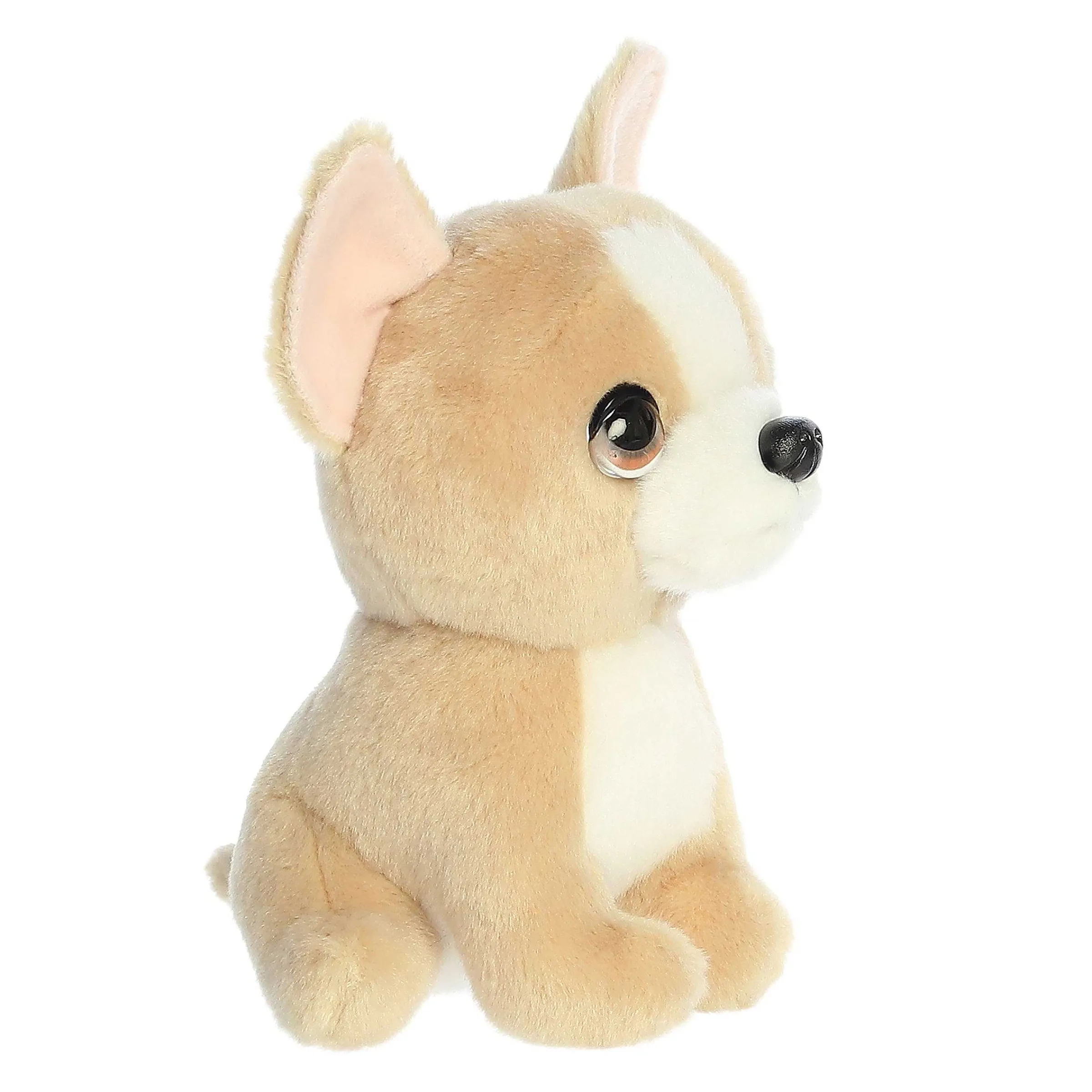 Online - Petites - 7" Somi Corgi Pets