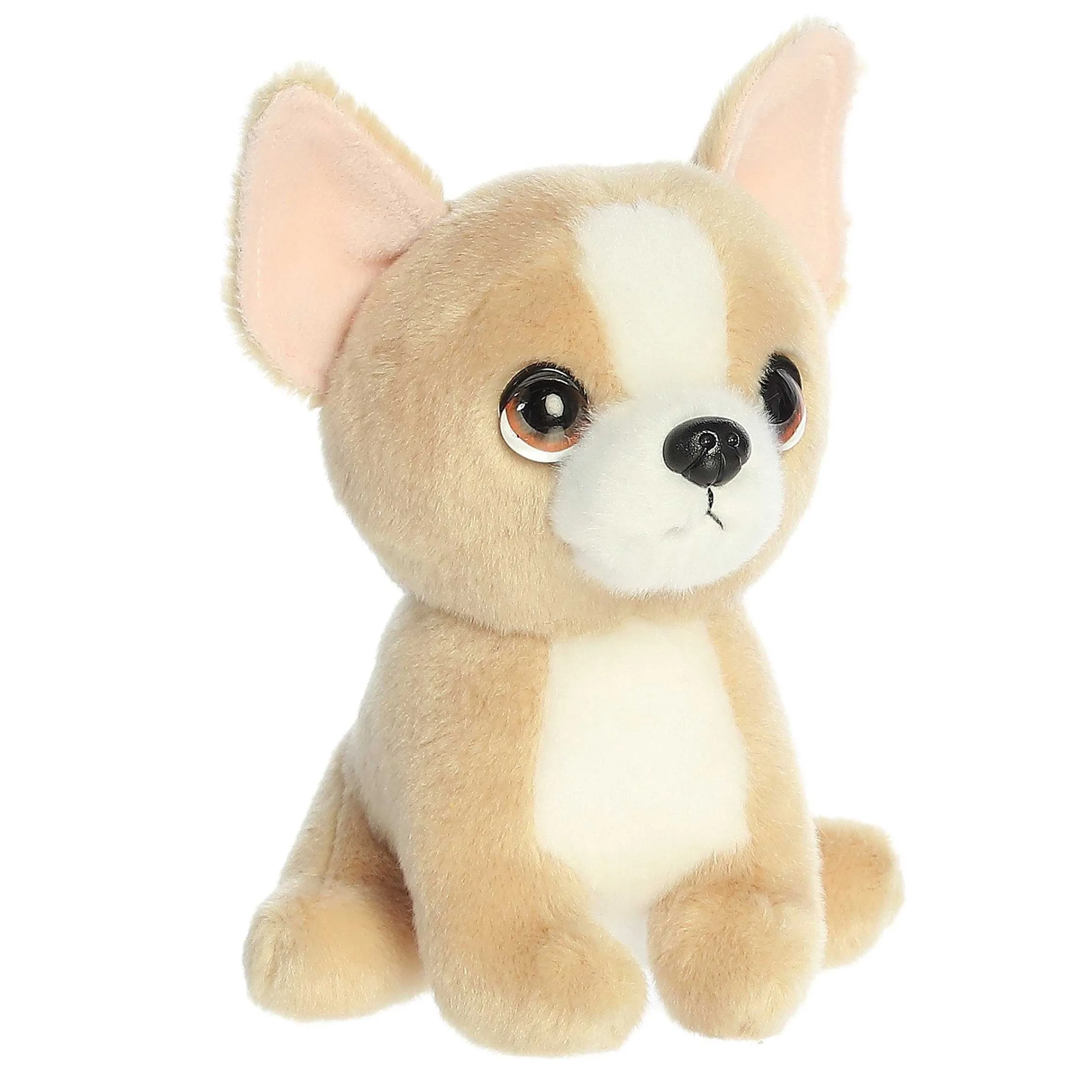 Online - Petites - 7" Somi Corgi Pets