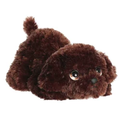 Online - Playful Pretties - 10" Casey Chocolate Lab New