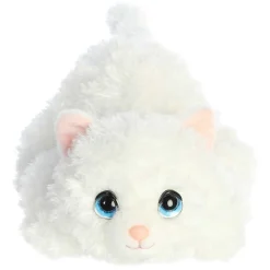 Hot - Playful Pretties - 10" Angel Angora New