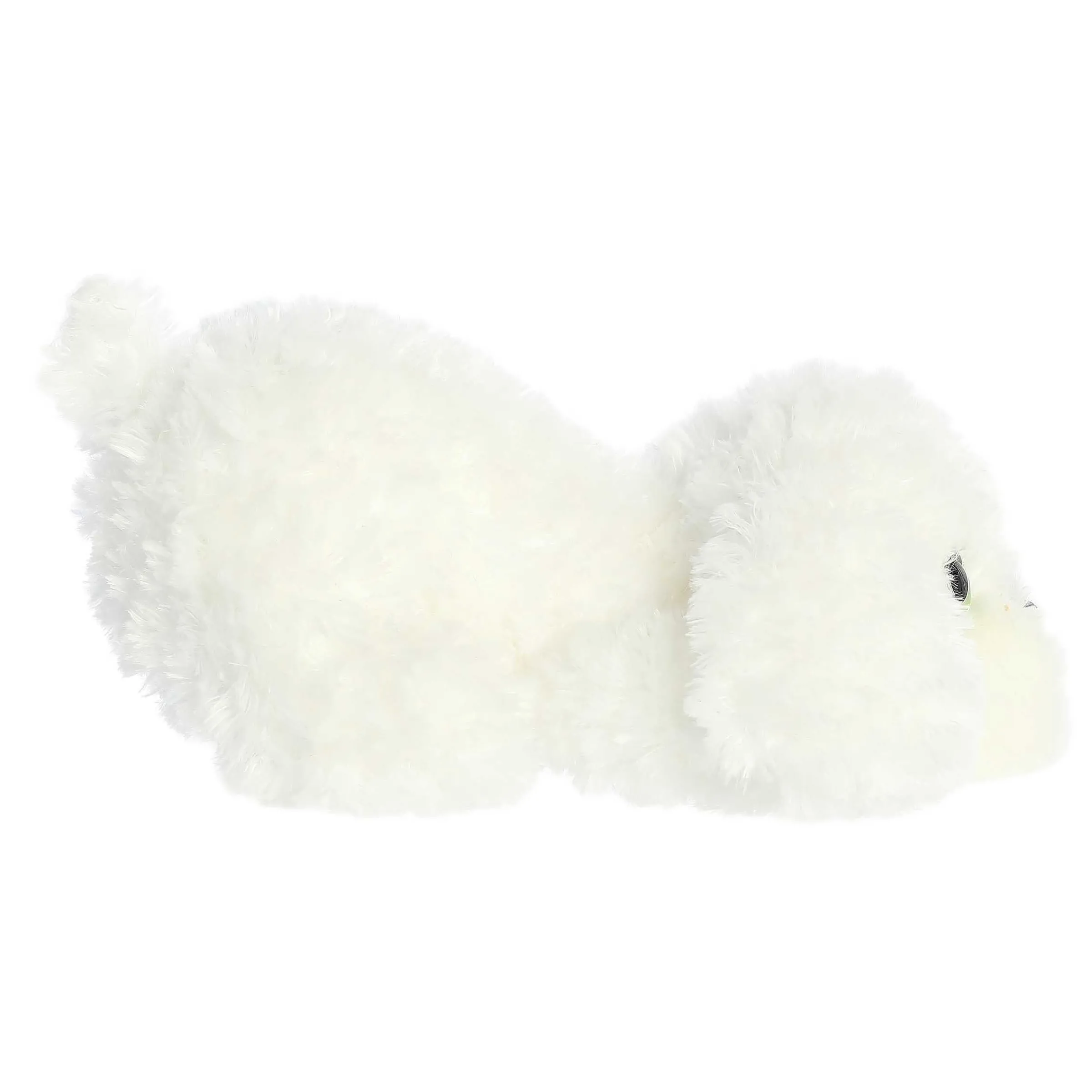 Clearance - Playful Pretties - 10" Morgan Maltese New