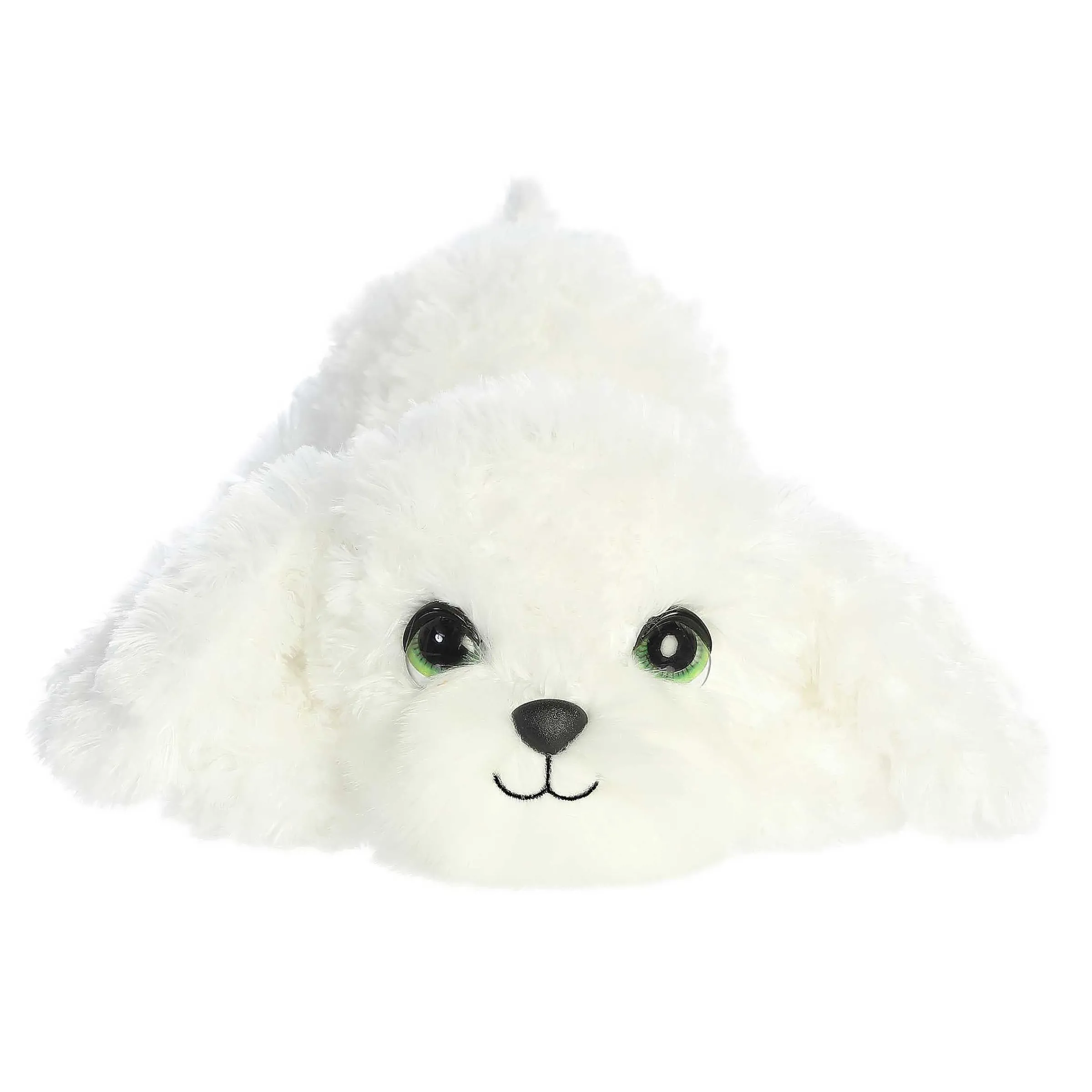 Clearance - Playful Pretties - 10" Morgan Maltese New