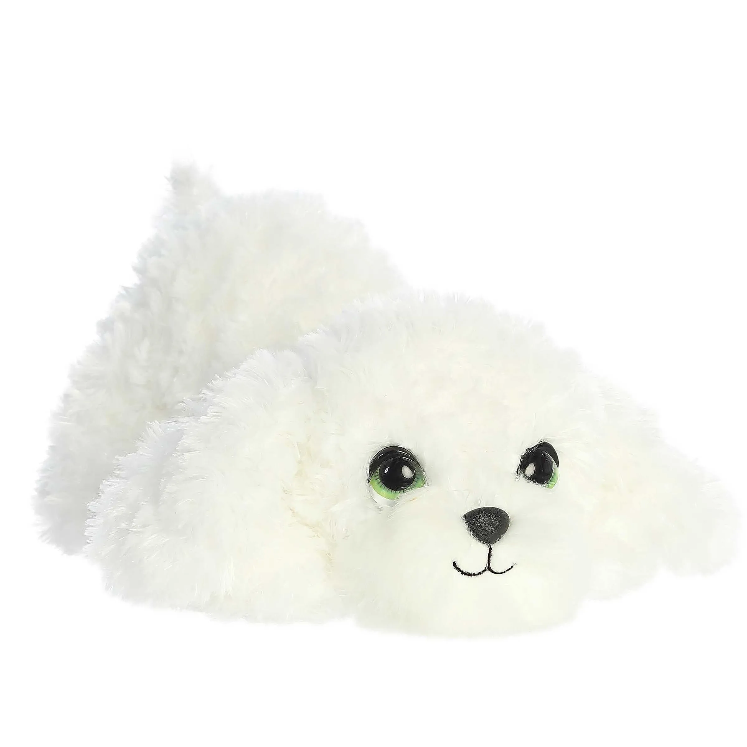Clearance - Playful Pretties - 10" Morgan Maltese New